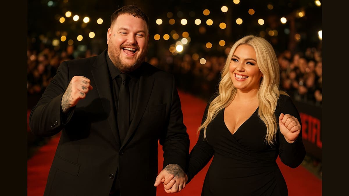 Jelly Roll's Weight Loss Journey: From Hall Pass to Basketball Coach!