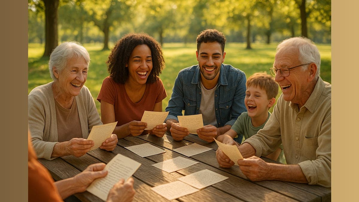 Reconnect, Reflect, Revive: New Year Resolutions for a Closer Community