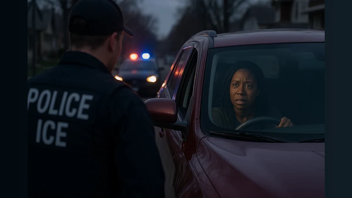 Tragic Confrontation: What the Autopsy Reveals About Renee Good's Fatal Shooting