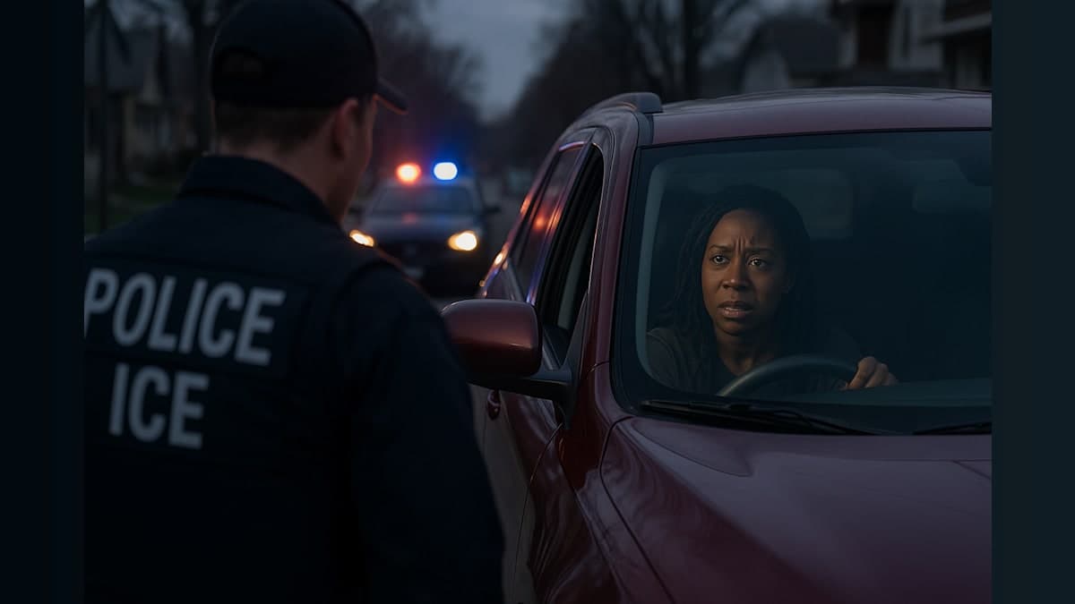 Tragic Confrontation: What the Autopsy Reveals About Renee Good's Fatal Shooting