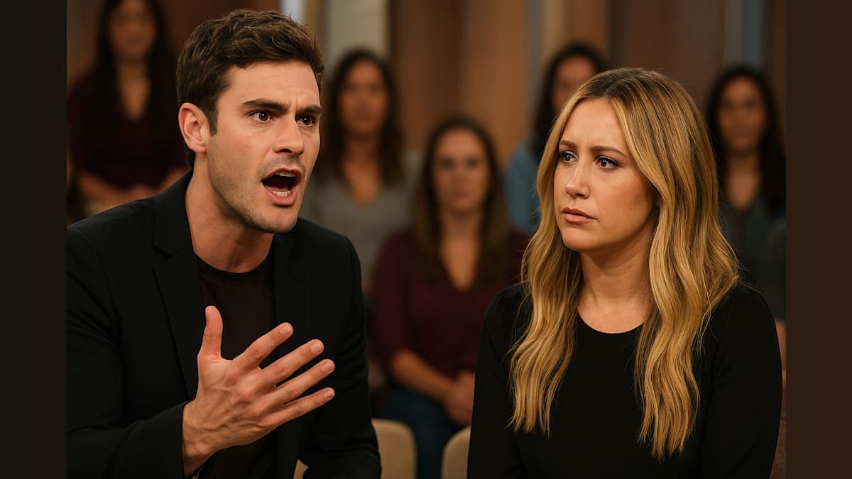 Dylan Efron Defends Ashley Tisdale: Who’s Throwing Shade in Hollywood?
