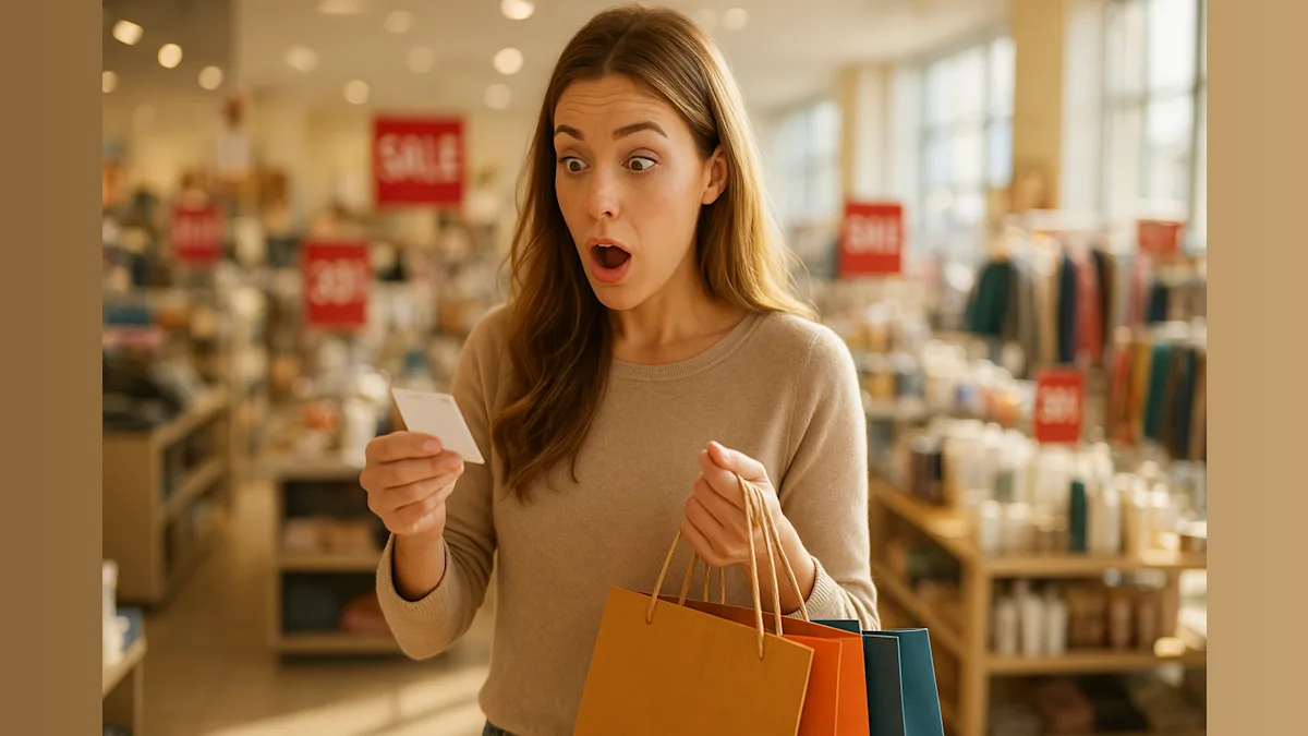 Unlocking Retail Secrets: How to Get Your Money Back and Avoid Overpaying!
