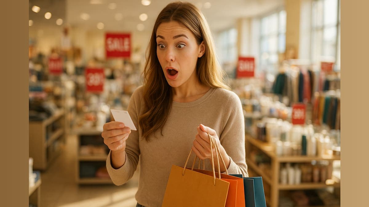 Unlocking Retail Secrets: How to Get Your Money Back and Avoid Overpaying!