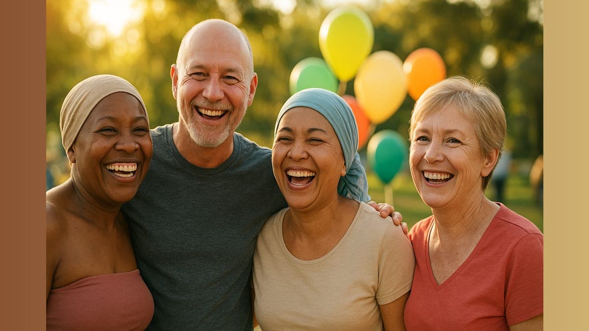 Cancer Survival Rates Skyrocket: The Changes You Won't Believe!