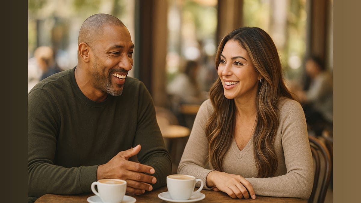 Rumors, Love, and Jealousy: Jeff Coby Defends His Relationship with Larsa Pippen