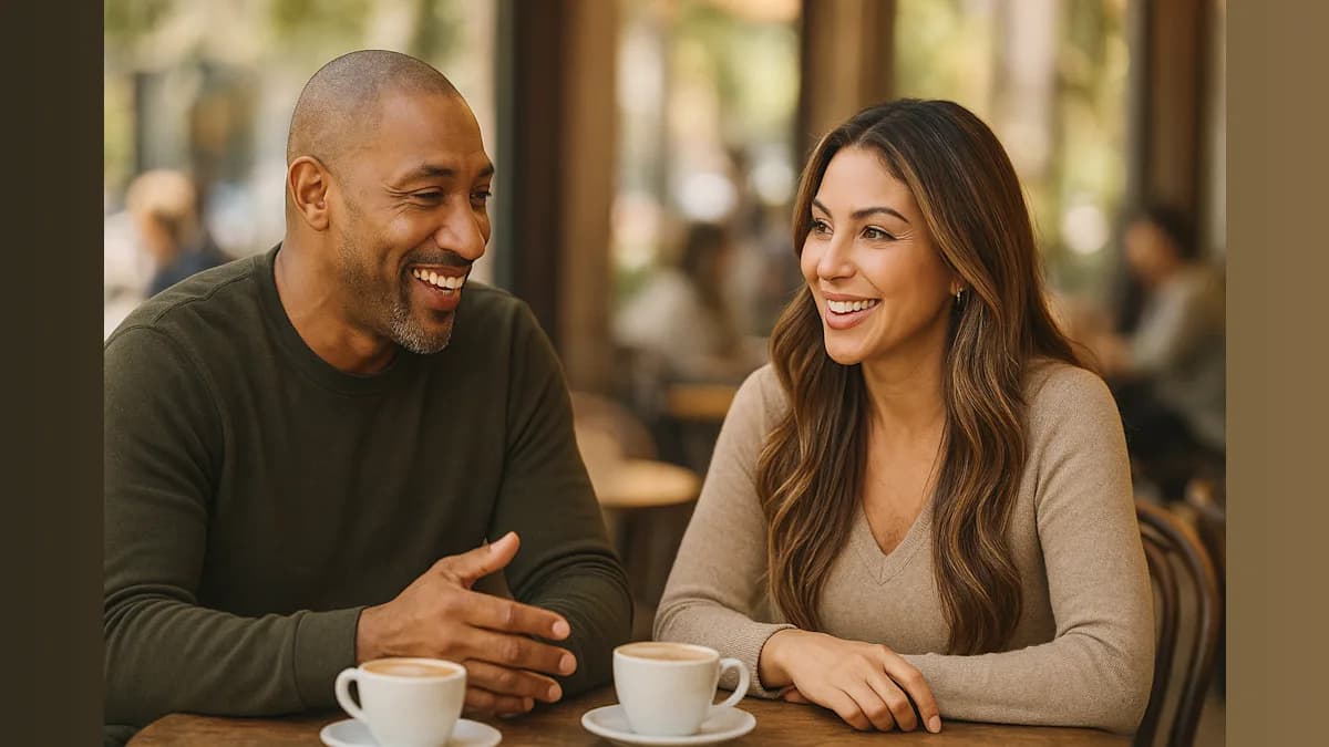 Rumors, Love, and Jealousy: Jeff Coby Defends His Relationship with Larsa Pippen