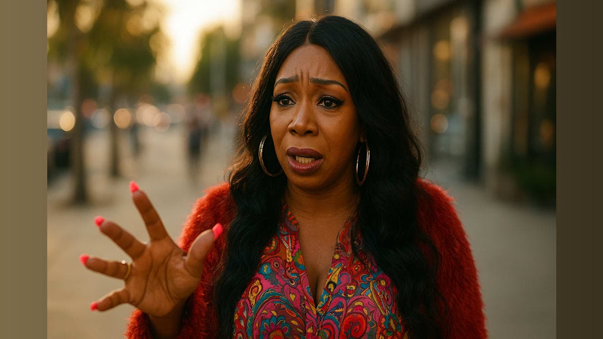 Tiffany Pollard Slams Nicki Minaj: Has the Queen of Rap Let Down Her LGBTQ+ Fans?