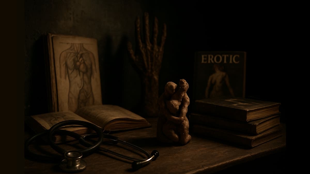 What’s in Jeffrey Epstein’s Bizarre Treasure Chest? A Deep Dive into His Sinister Collection