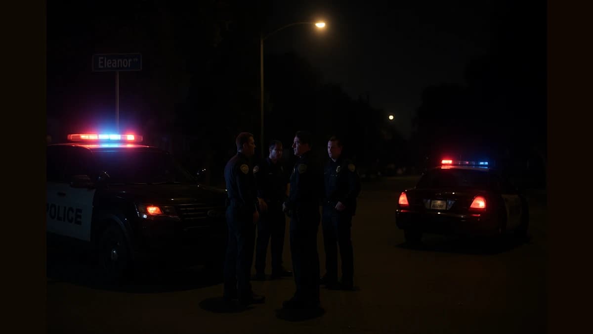 Late-Night Tragedy: Sacramento Man Shot and Killed in Shocking Incident