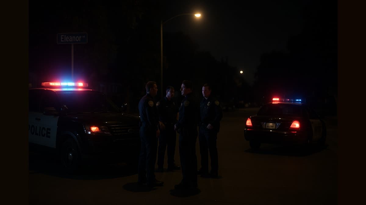 Late-Night Tragedy: Sacramento Man Shot and Killed in Shocking Incident