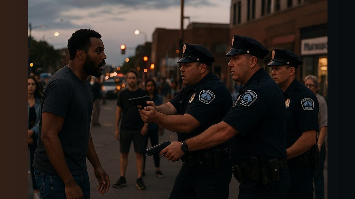 National Guard Mobilizes in Minneapolis: The Shocking Alex Pretti Incident Unraveled