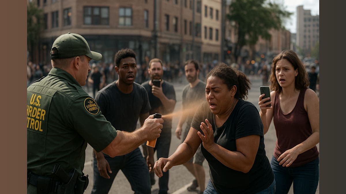 Chaos in the Streets: Unpacking the Aftermath of the Alex Pretti Shooting