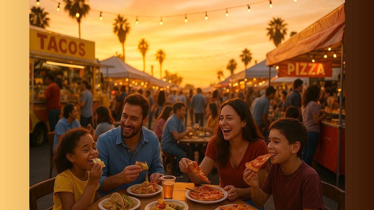 State by State: Who’s Serving Up the Best Food in America?