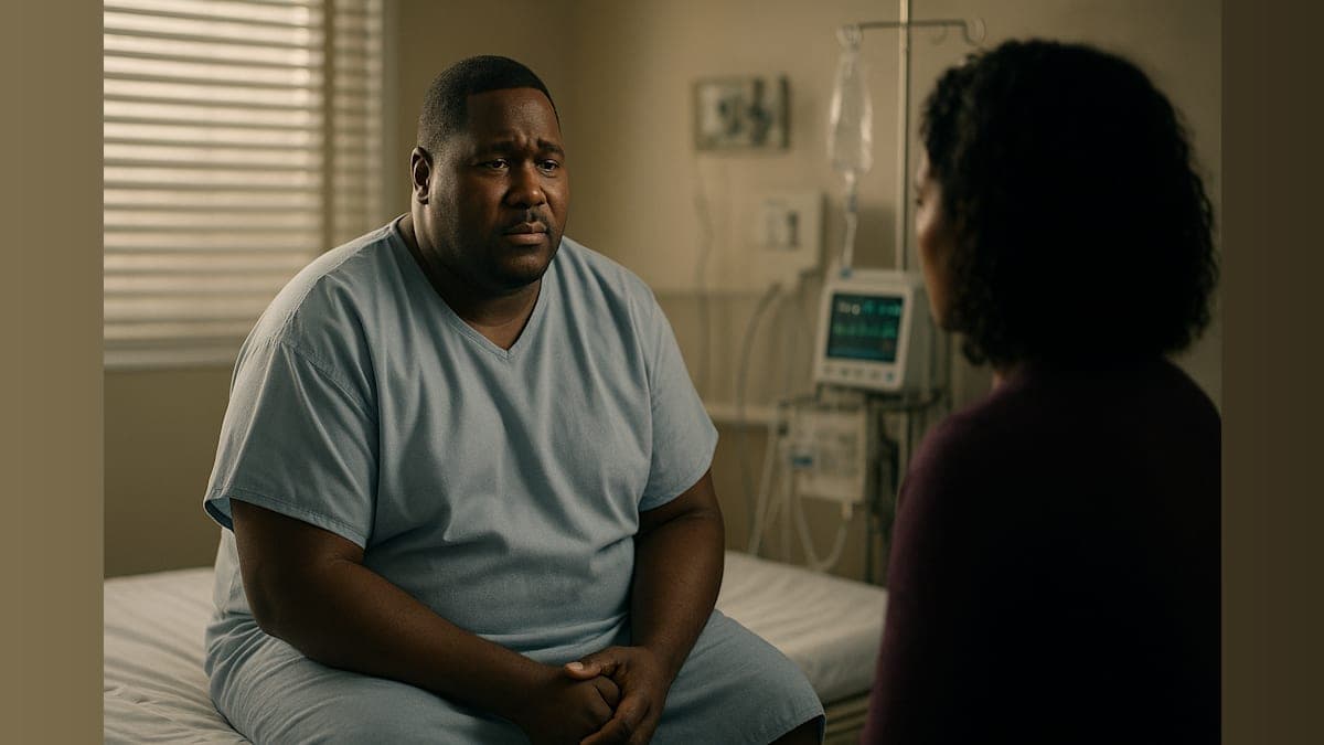 Quinton Aaron's Health Scare: A Shocking Collapse and the Call for Support