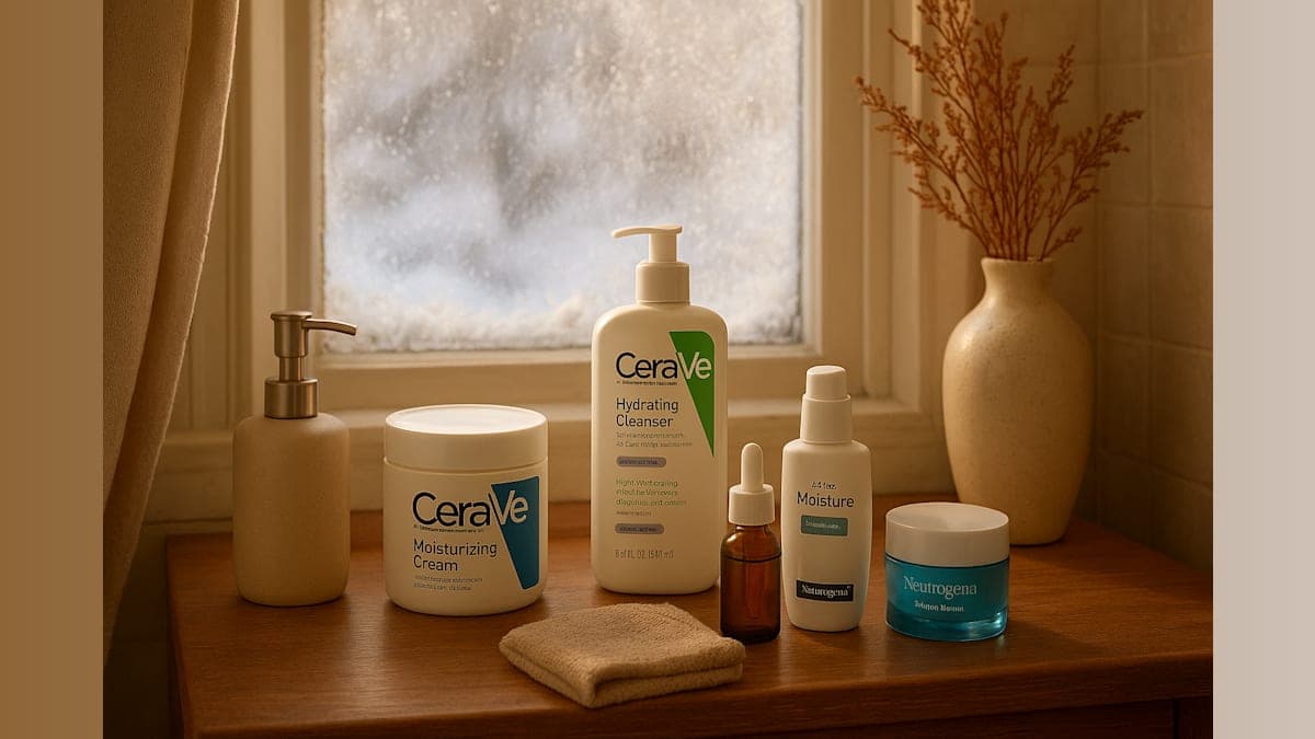 Winter’s Secret Weapon: Skincare Essentials That Celebrities Can’t Live Without!