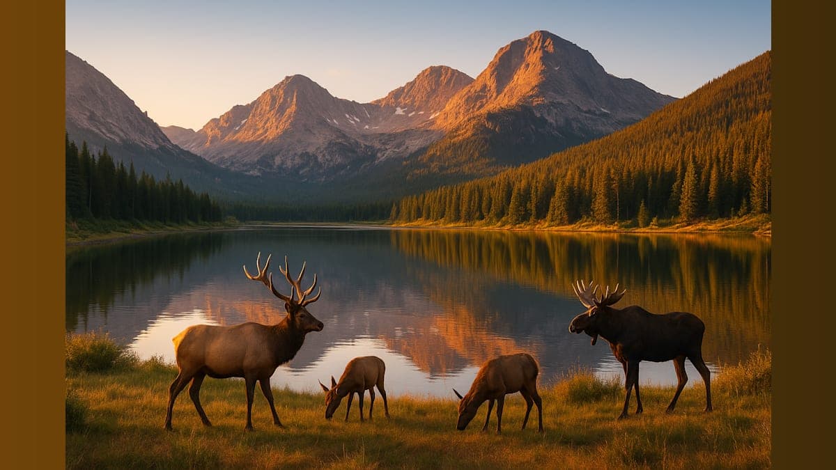 Rocky Mountain High: Celebrating Nature, History, and Heroics on January 26!