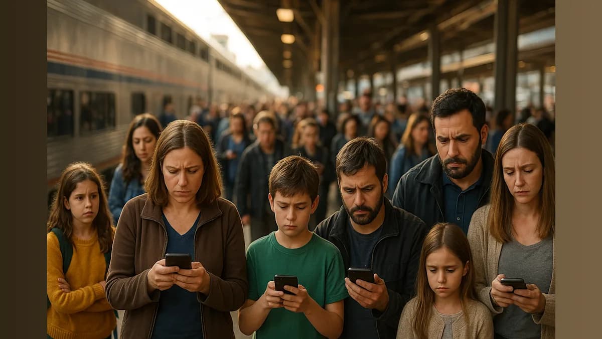 Train Trouble: Amtrak's Capitol Corridor Faces Cancellations Just in Time for the Super Bowl!