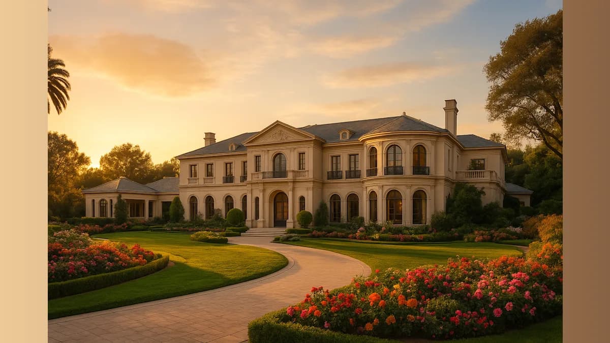 Ben & Jen’s Mansion Drama: Off the Market and Under Scrutiny!