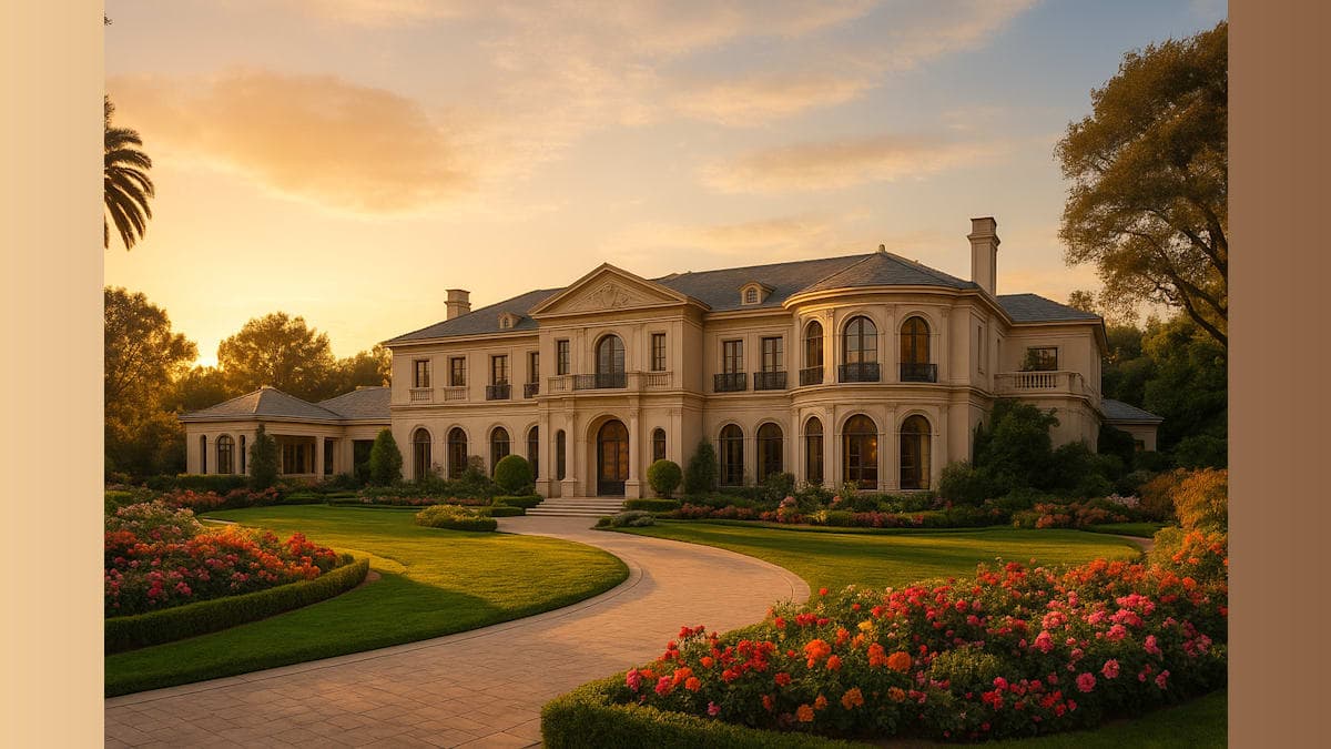 Ben & Jen’s Mansion Drama: Off the Market and Under Scrutiny!