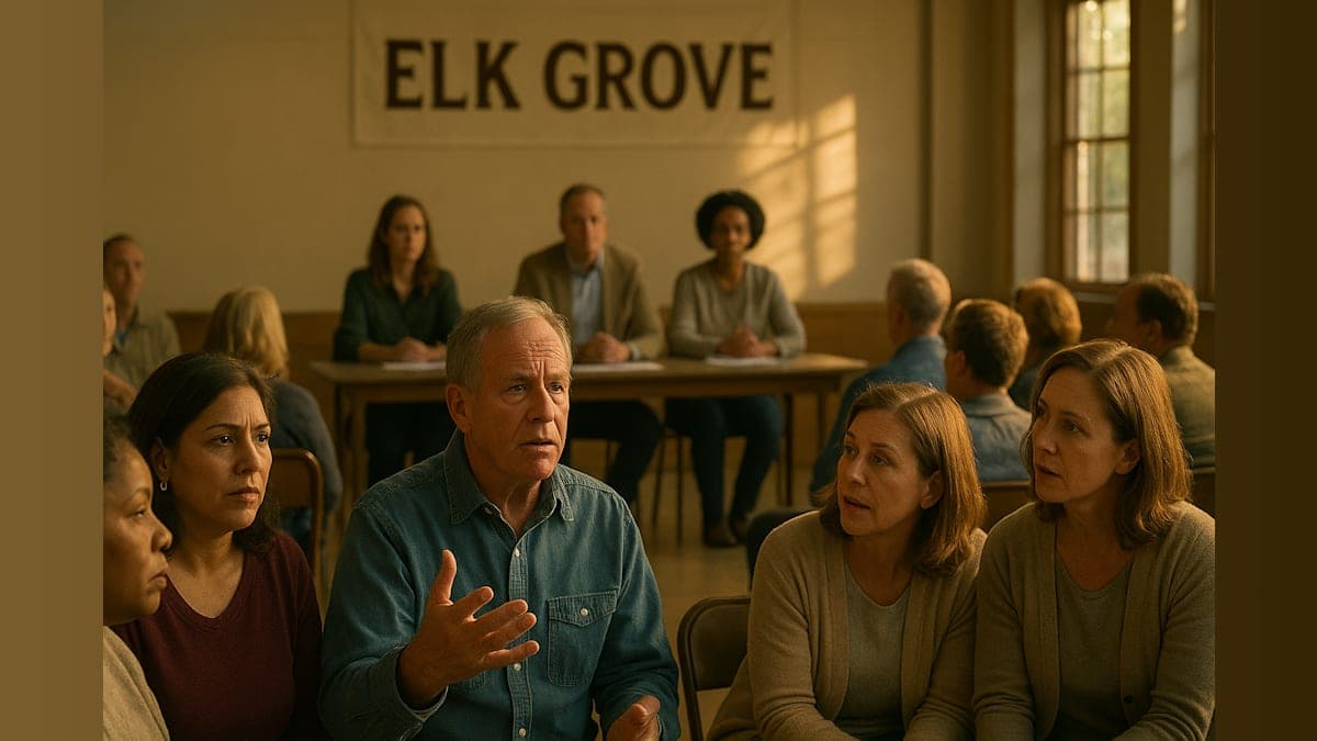 Shelter or Safety? Elk Grove Debates the Future of Homeless Assistance