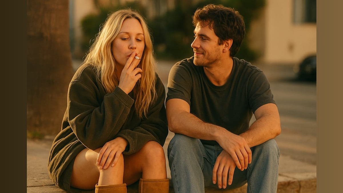 Amanda Bynes Sparks Romance Rumors While Rocking an Epic Glow-Up!