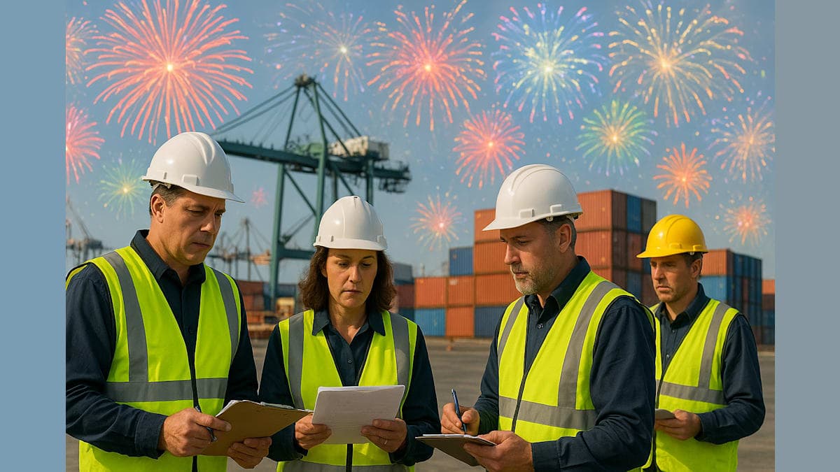 California's Fireworks Regulations Under Fire: Can Changes Spark Safer Celebrations?