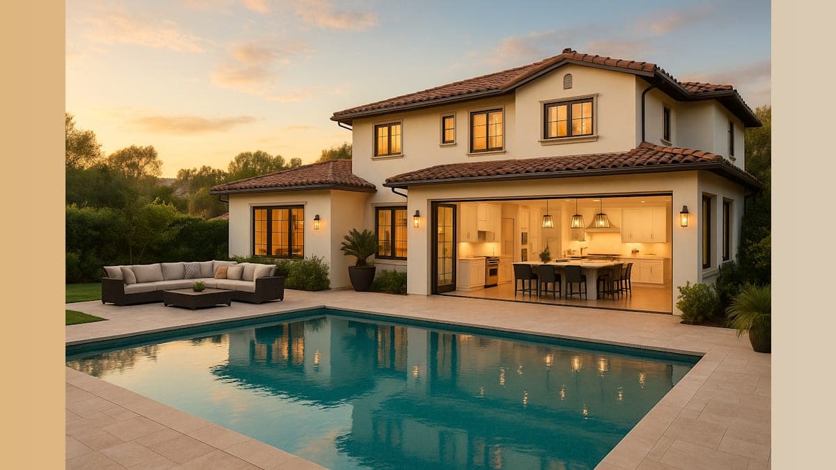 Nicole Young Takes Nashville by Storm: L.A. Home Sold for $2.1 Million!
