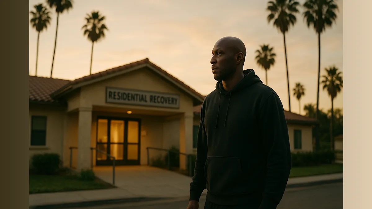 Lamar Odom’s Rehab Comeback: Facing Demons After a DUI Arrest