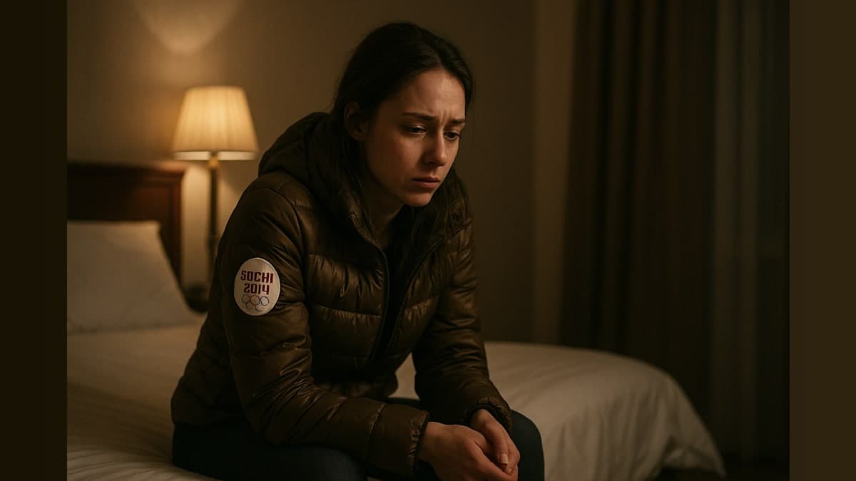 Brooke Nevils' Heart-Wrenching Memoir: A Deep Dive into Pain and Power