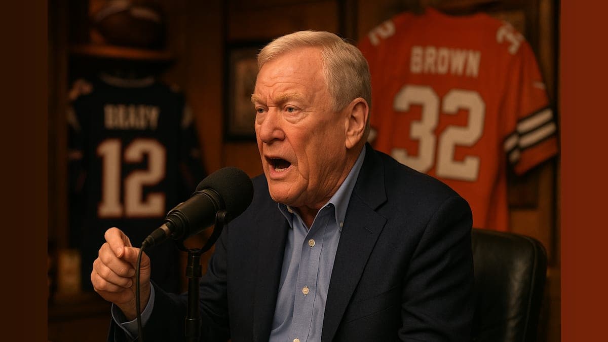Belichick's Hall of Fame Drama: Polian Sets the Record Straight!