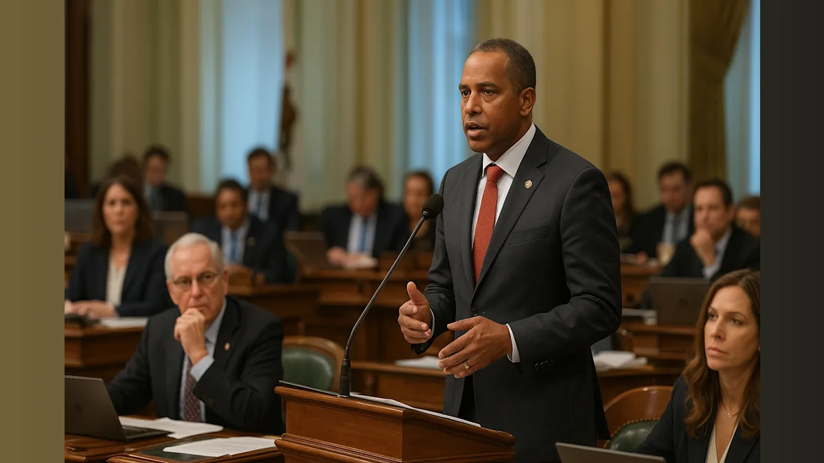 California's Secrets: New Bill Aims to End Government's Love Affair with Non-Disclosure Agreements