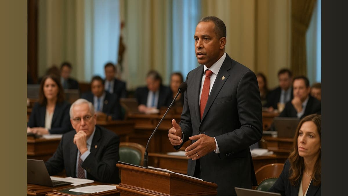 California's Secrets: New Bill Aims to End Government's Love Affair with Non-Disclosure Agreements