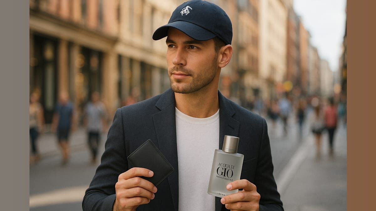 Upgrade Your Style Game: Simple Tips Every Guy Needs to Know!
