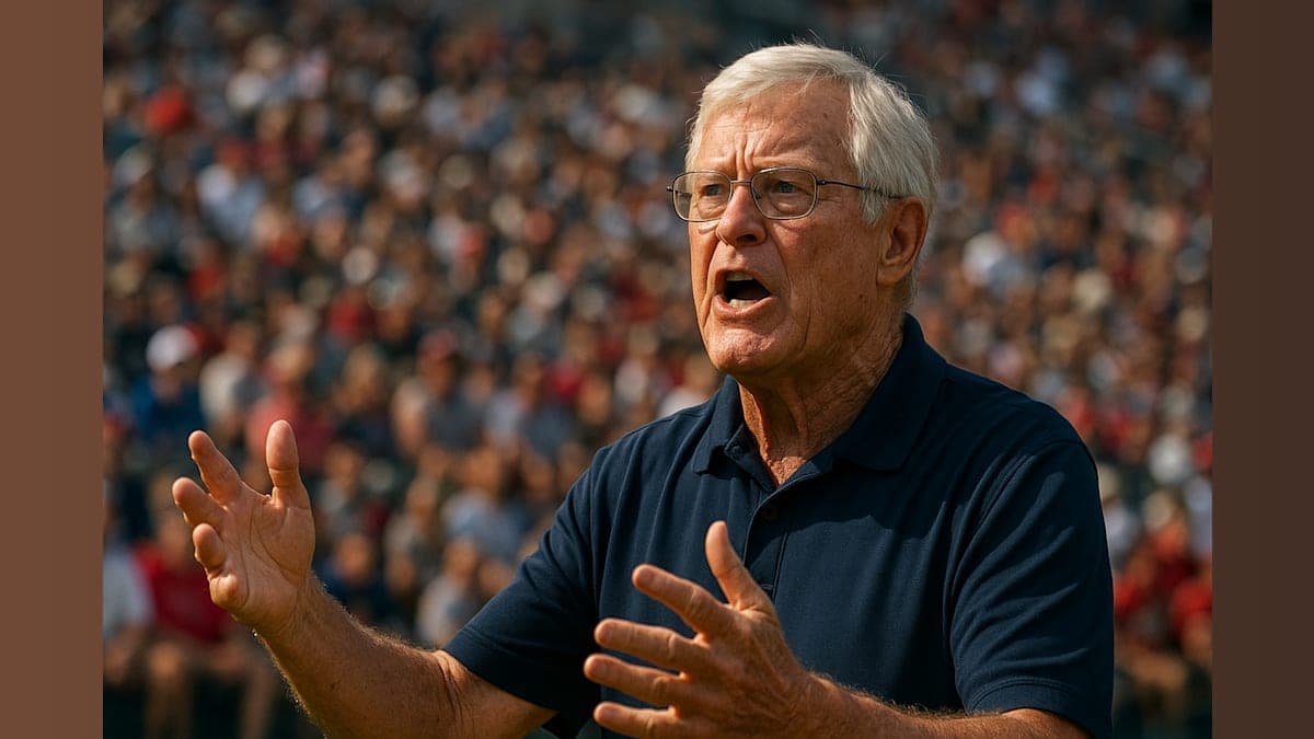 Dick Vermeil's Guilt Trip: Why He Thinks Bill Belichick Belongs in the Hall of Fame