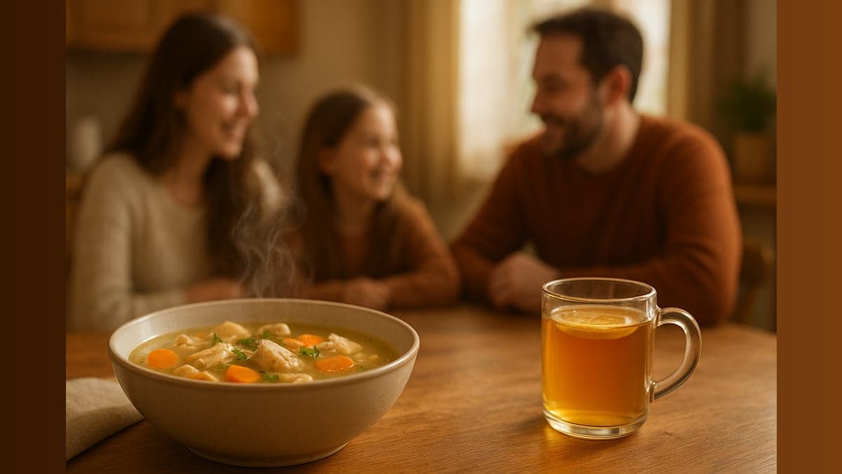 Kick That Cold to the Curb: Home Remedies You Won't Want to Miss!