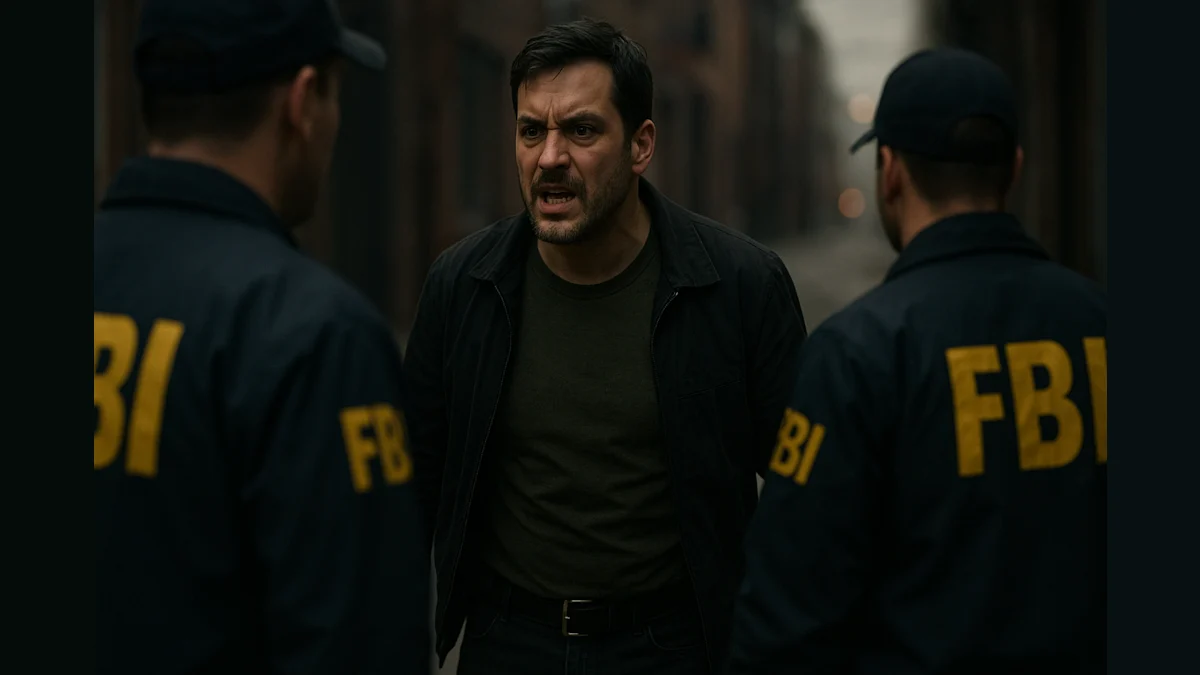 Feds, Firearms, and Fatal Clashes: The Alex Pretti Dilemma Unpacked
