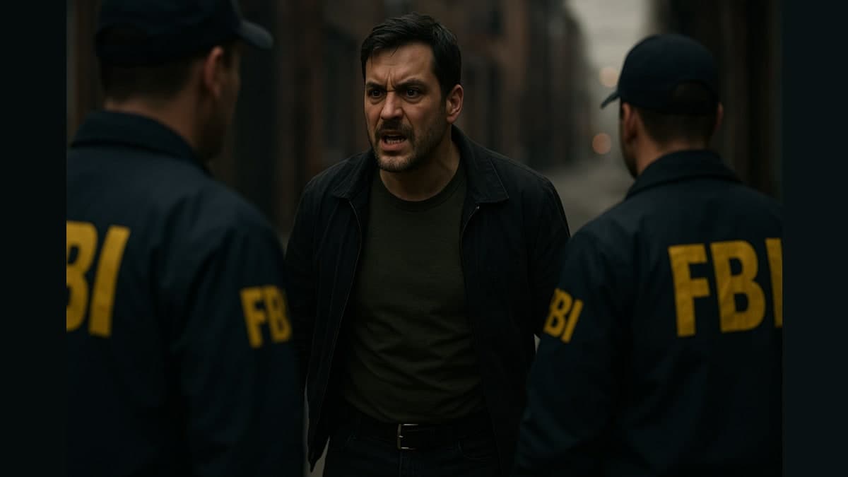 Feds, Firearms, and Fatal Clashes: The Alex Pretti Dilemma Unpacked