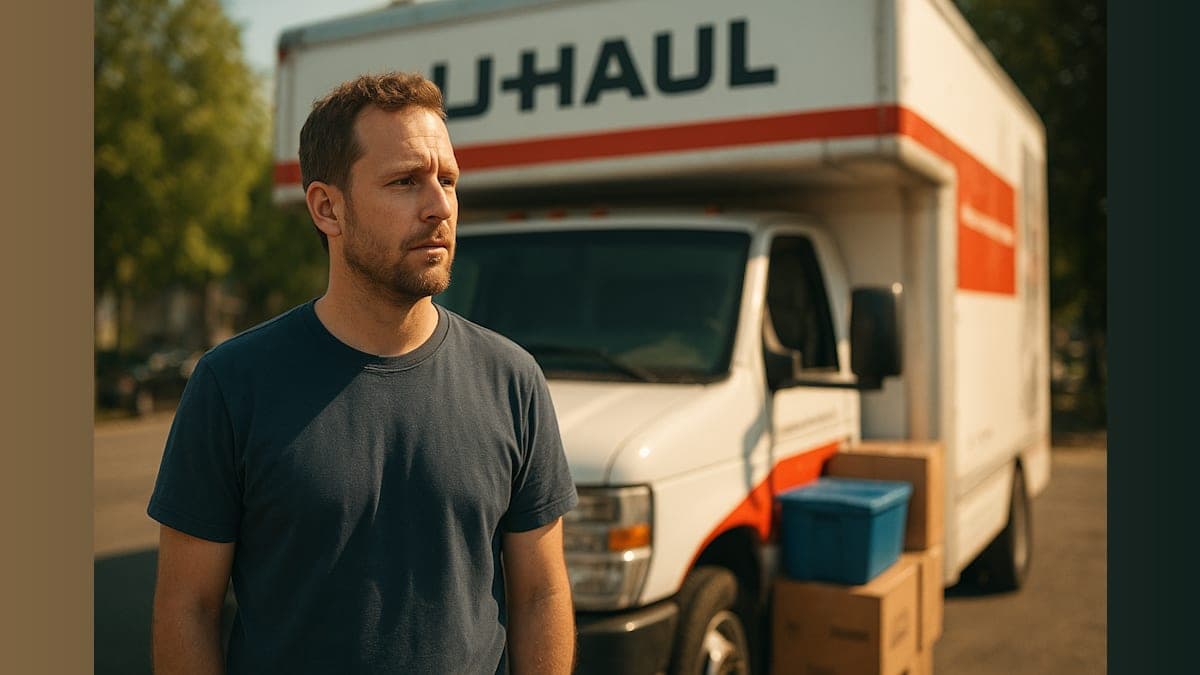 Jay Allen Says Goodbye to Nashville: A Heartfelt Departure for New Horizons