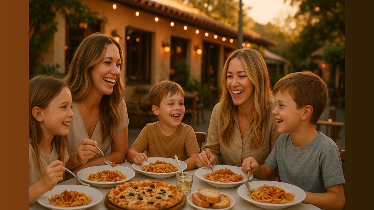 Mom Group Mayhem: Ashley Tisdale and Haylie Duff Stir the Drama Pot!
