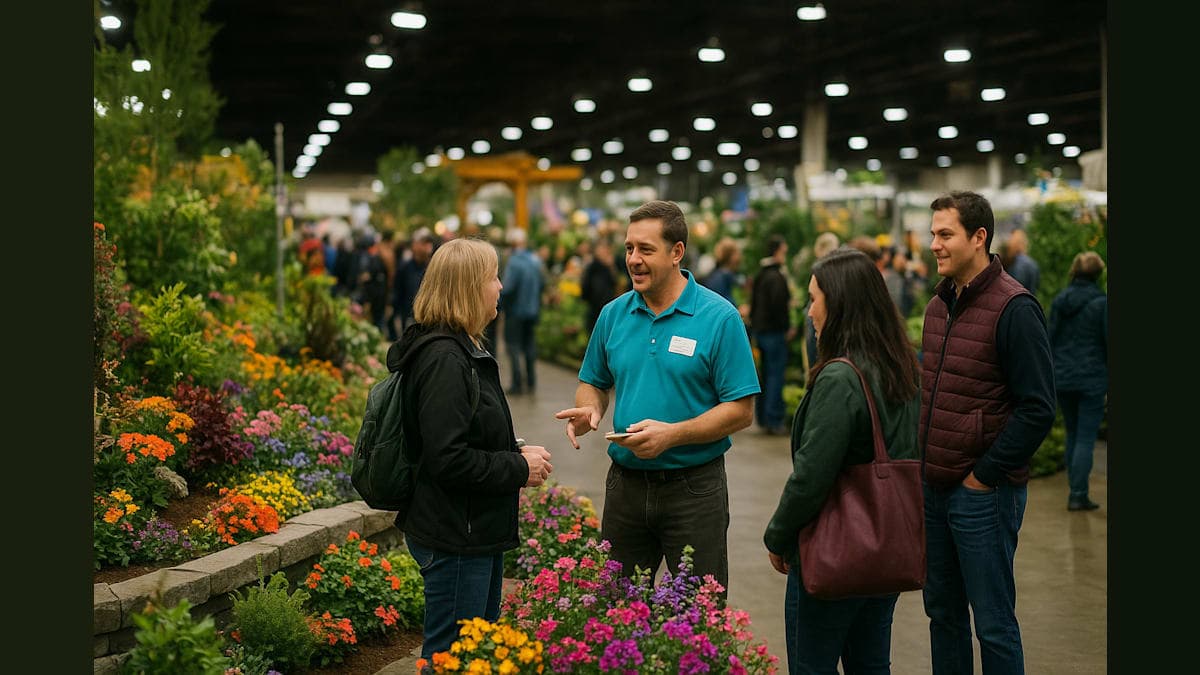 Transform Your Home: The Northern California Home & Landscape Expo Returns to Sacramento!