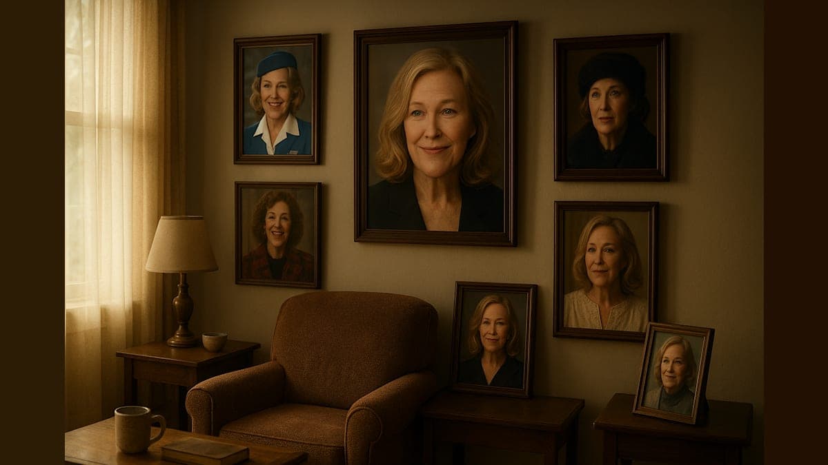 Catherine O'Hara's Sudden Medical Emergency: A Tale of Shock and Heartbreak