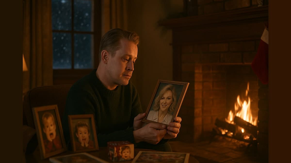 Heartbreaking Tribute: Macaulay Culkin Remembers Catherine O'Hara