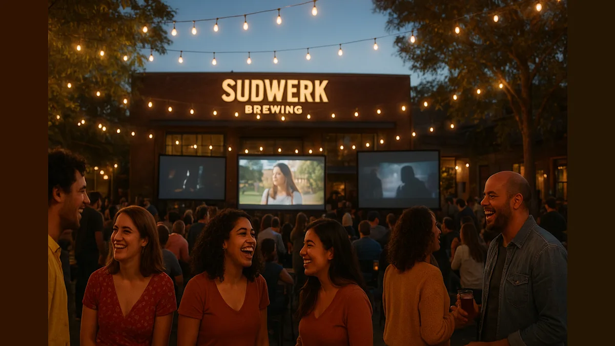 Filmmaking Fever: Davis' One-Month Short Film Challenge Sparks Creativity