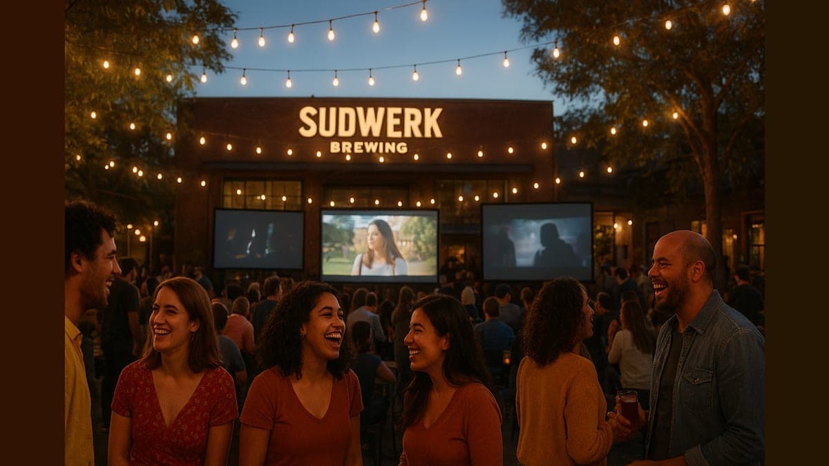 Filmmaking Fever: Davis' One-Month Short Film Challenge Sparks Creativity