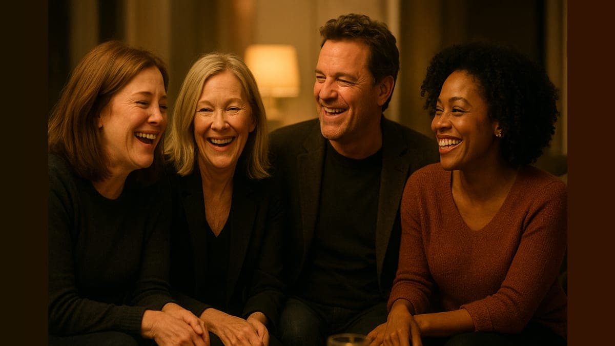 Heartfelt Tributes Roll In for Catherine O'Hara: Hollywood Remembers a Comedy Legend