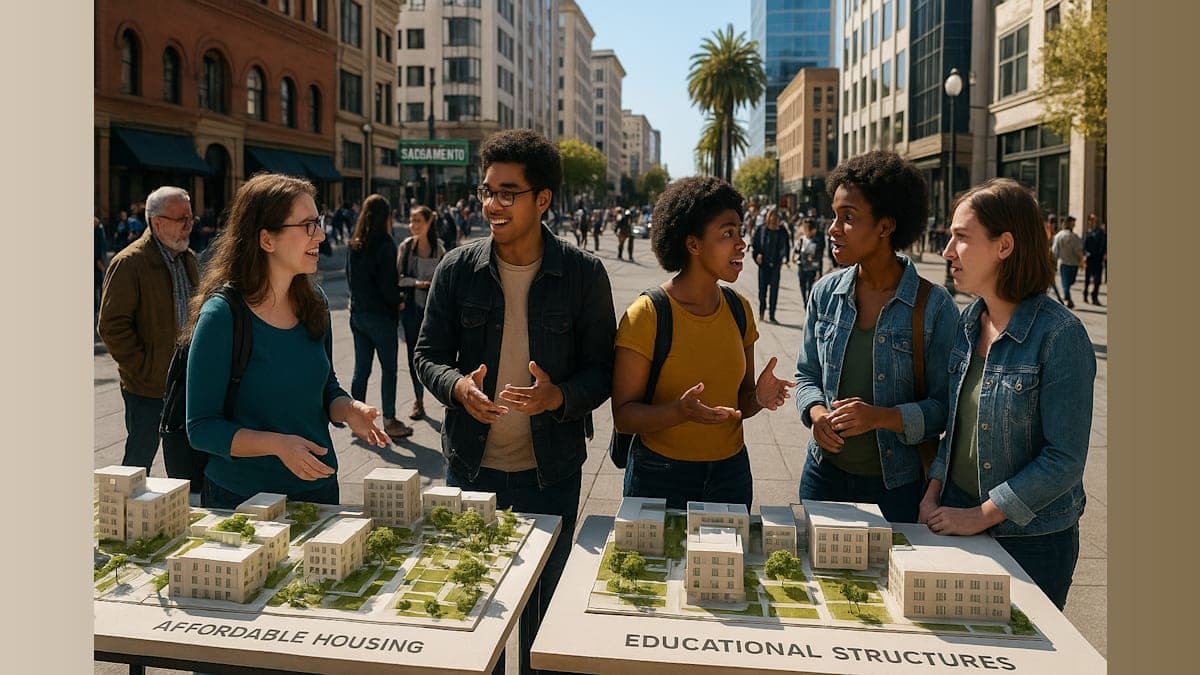 Meta's $50 Million Bet: Transforming Sacramento's Future, One Campus at a Time!
