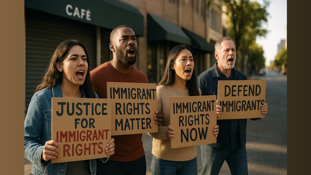 Sacramento Businesses Take a Stand: Why Skipping Work Heralds a New Era of Activism