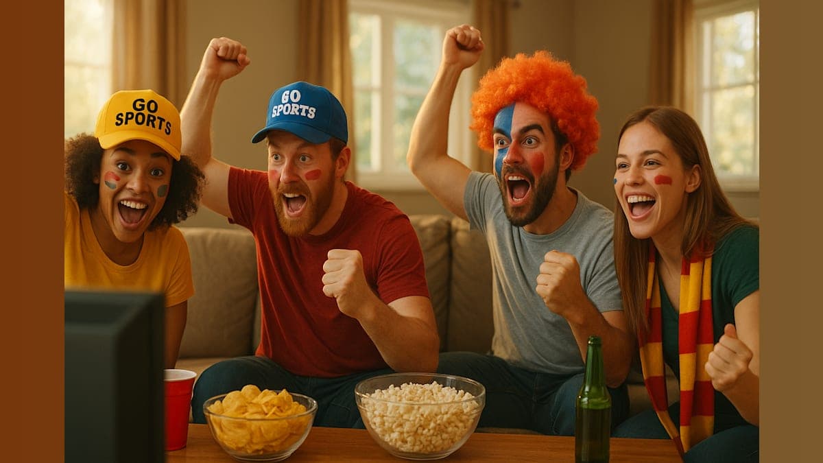Get Your Game Face On: Hilarious Gear for Trolls and Casual Fans