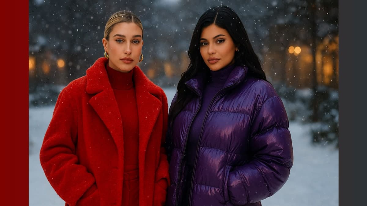 Too Hot for Winter: January's Sizzling Celebrity Gossip!