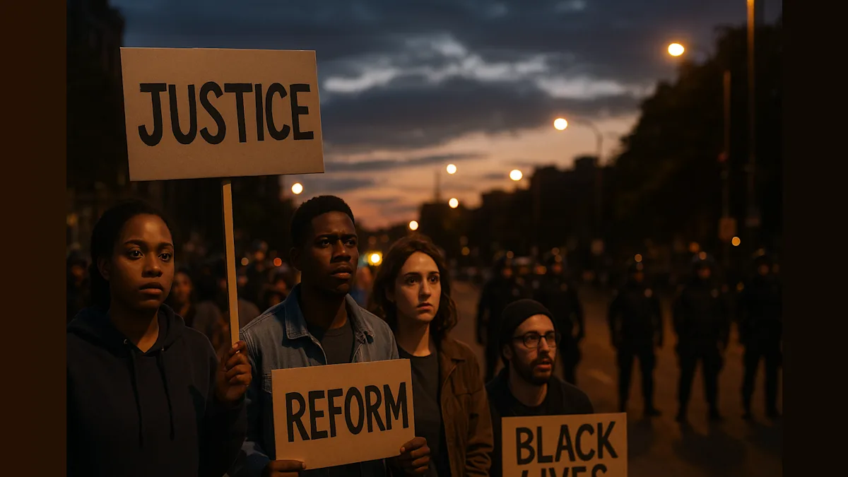 Vic Mensa's Bold Claims: Is ICE Waging a Silent War in Minneapolis?